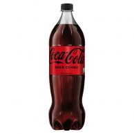 Coca-Cola zero 1,5l