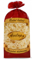 Těstoviny niťovky Avelopa 400 g