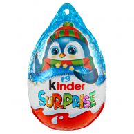 Kinder Surprise vajíčko Velikonoční 20 g