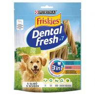 Friskies pes Dental Fresh 180 g