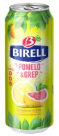 Pivo Birell Pomelo & Grep 0,5 l