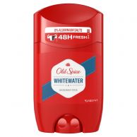 Old Spice WhiteWater tuhý 50 ml