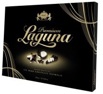 Dezert Laguna Premium mořské plody 250 g