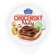 Choceňský Nuty čokoládovo-oříškový krém 150 g