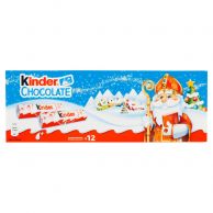 *Kinder chocolate 150g*