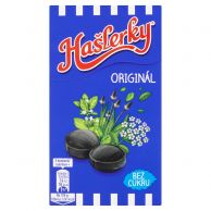 Hašlerky originál 35 g