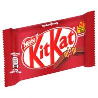 Kit Kat 4finger 41,5 g