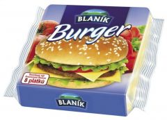 Blaník Burger plátky 130 g