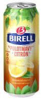 Pivo Birell Polotmavý Citrón 0,5 l 