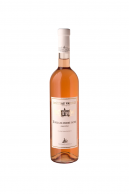 Víno Zweigeltrebe rosé 0,75 l