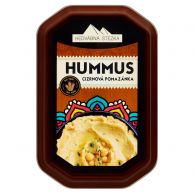 Hummus cizrnová pomazánka 150g