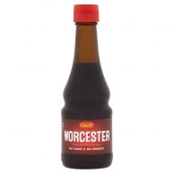 Worcester 160 ml
