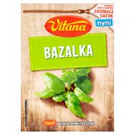 Vitana bazalka 8 g