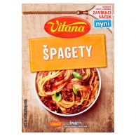 Vitana špagety koření 23 g