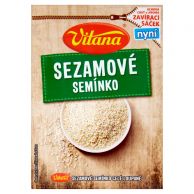 Vitana sezamové semínko 28 g