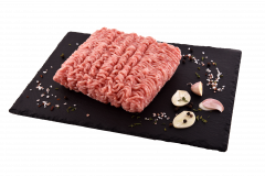 Vepřové maso mělněné 600 g