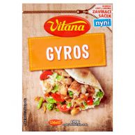 Vitana gyros 25 g