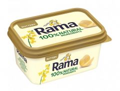 Rama s máslem 400 g