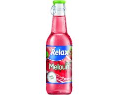 Relax Meloun 0,25 l
