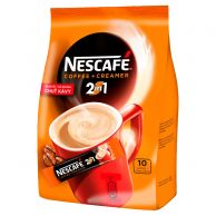 Káva Nescafé Classic 2v1 80 g