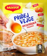 Polévka Maggi přidej vejce rychtářská 40,5 g