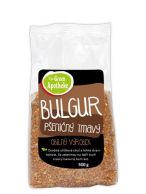 Bulgur pšeničný tmavý 500 g