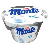 Monte white 150 g