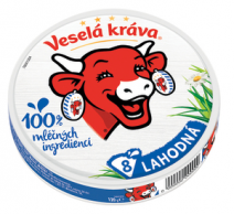 Veselá kráva lahodná 120 g