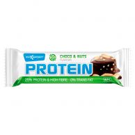 Tyčinka Protein čokoláda ořech 60 g
