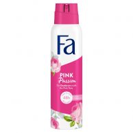 Deo Fa Pink Passion 150 ml