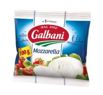 Mozzarella Galbani 195 g p.p.100 g