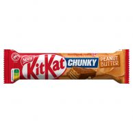 Kit Kat chunky Peanut Butter 42 g