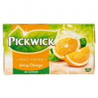 Čaj Pickwick pomeranč 40 g