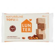LUNTER Tofu naturální 180 g