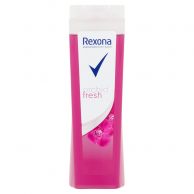 Sprchový gel Rexona Orchid Fresh 250 ml