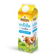 Krajanka čerstvé mléko 1,5% 1 l
