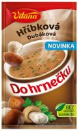 Polévka Do hrnečku Hříbková 17 g