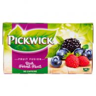 Čaj Pickwick lesní ovoce 35 g