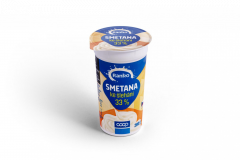 Ranko Smetana ke šlehání 33% 200 g