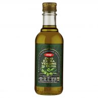 COOP Italy Olej extra panenský olivový 500 ml