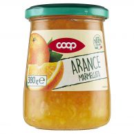 COOP Italy Marmeláda pomerančová 380 g