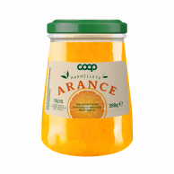 COOP Italy Marmeláda pomerančová 380g..