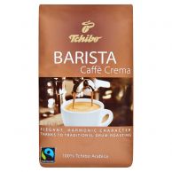 Káva Tchibo Barista Caffé Crema 500g