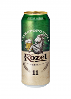 Pivo Kozel 11 0,5 l