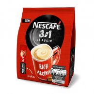 Káva Nescafé Classic 3v1 165 g