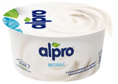 Sojový jogurt bílý Alpro 150 g
