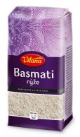 Rýže Basmati Vitana 430 g