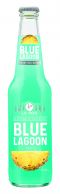 Míchaný nápoj Blue Lagoon Le C. 0,33 l