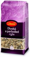 Rýže Divoká a parboiled Vitana 415 g