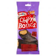 Frolic pes pochoutka Chewy Bones 170 g